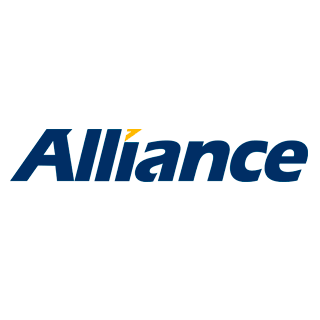 Alliance Airlines