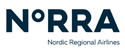 Norra - Nordic Regional Airlines