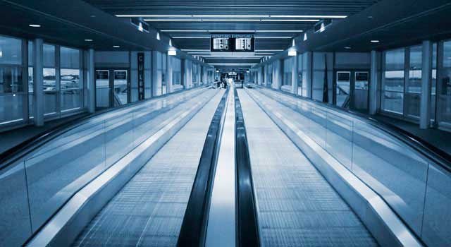 Brisbane Airport serves the city of Brisbane and South East Queensland State. 