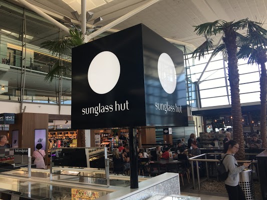 Sunglass Hut Brisbane International 